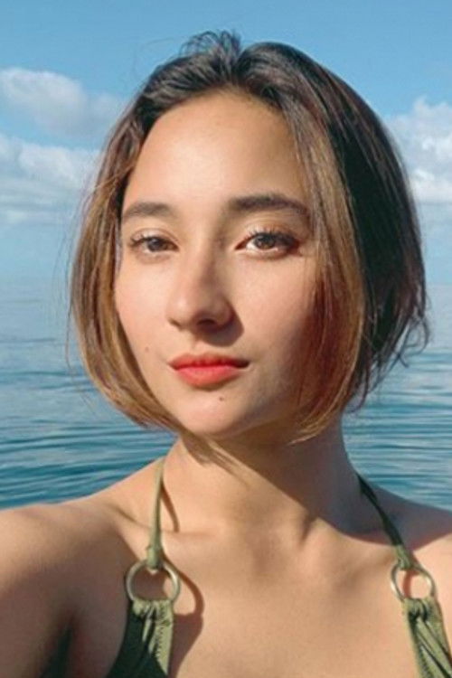 Наоми Заскиа