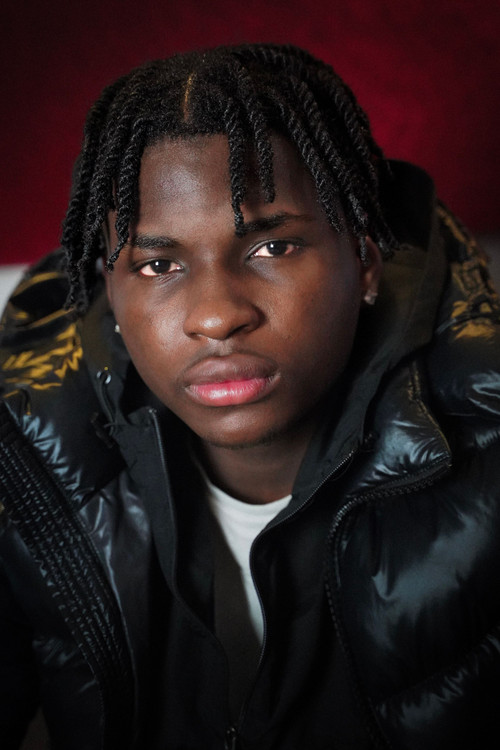 Тони Олабанjи