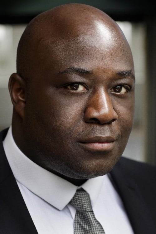 Марк Уэсли ДеХани