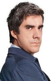 Диего Сасси Алцалá