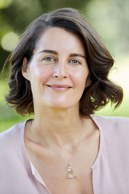 Елена Броwер