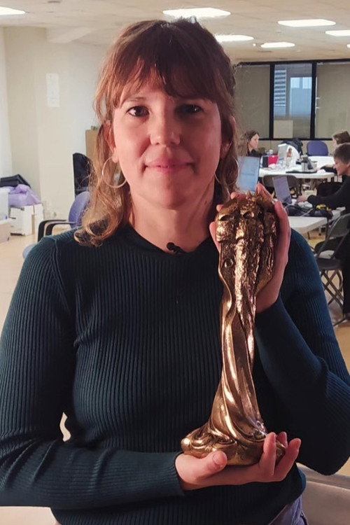 Адела Батисте