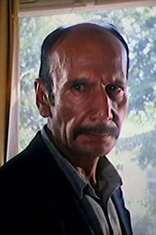 Абдулхай Шермухамедов