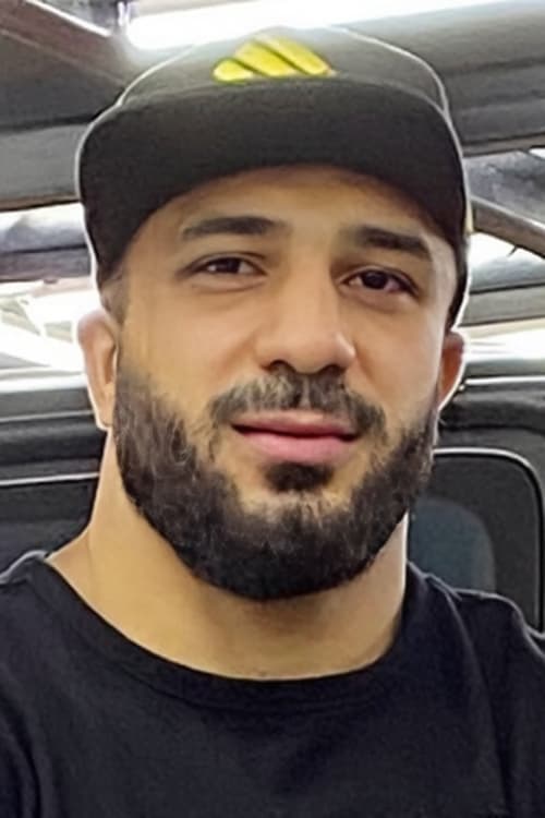 Али Балойев