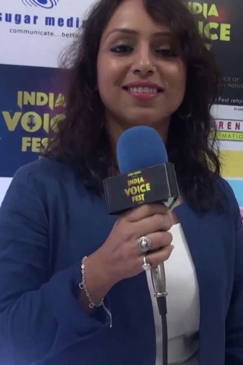 Аранйа Каур