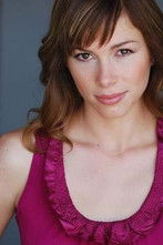 Кристен Бусх