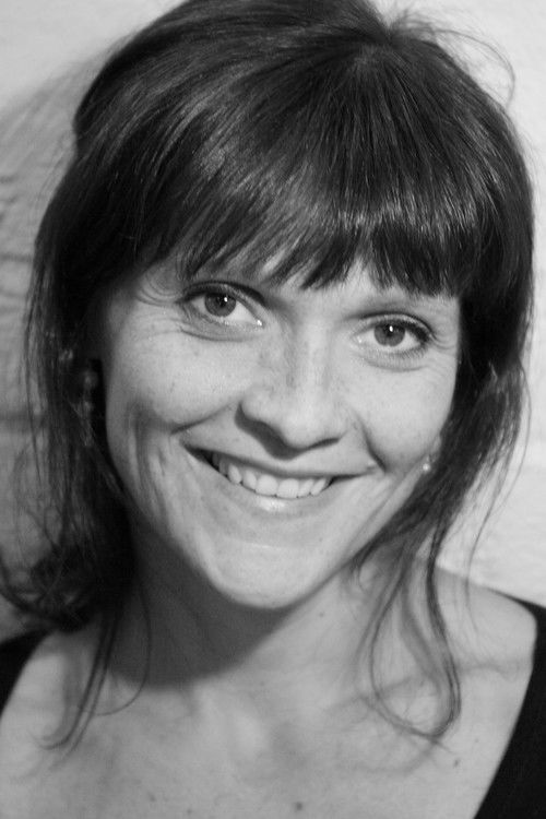 Ингер Гундерсен