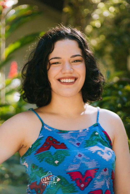 Мари Ферреира