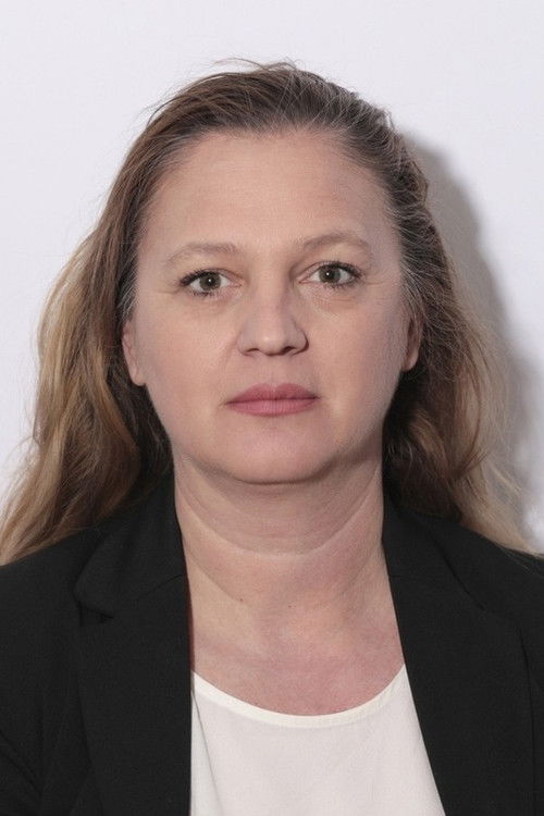 Гордана Ендровска