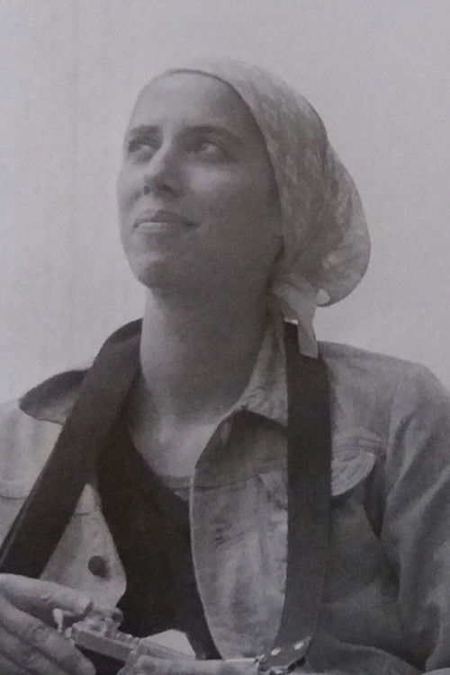 Нина Цонтини Мелис