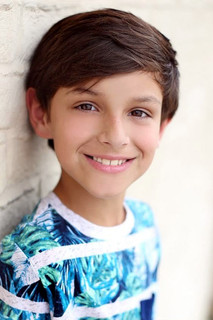 Иан Белгард