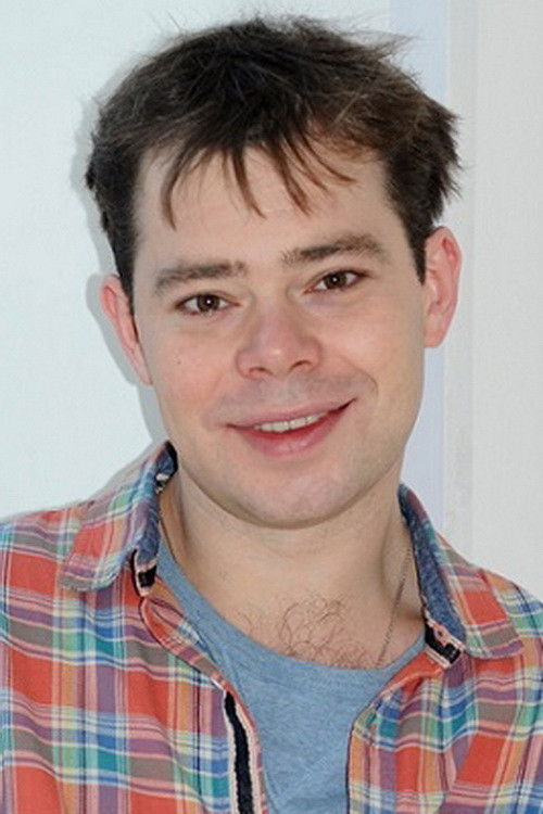  Сергей Константинович Медведев