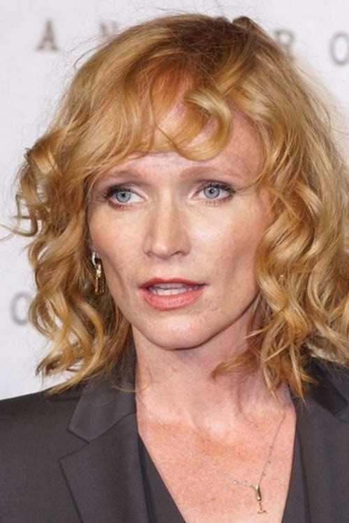  Анна Гейслерова