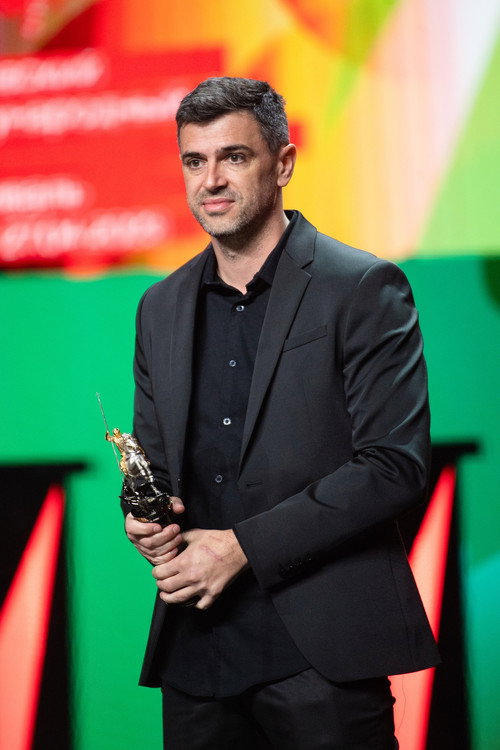 Францисцо Jоаqуíн Папарелла