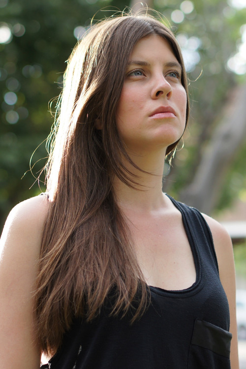 Марианела Руффато