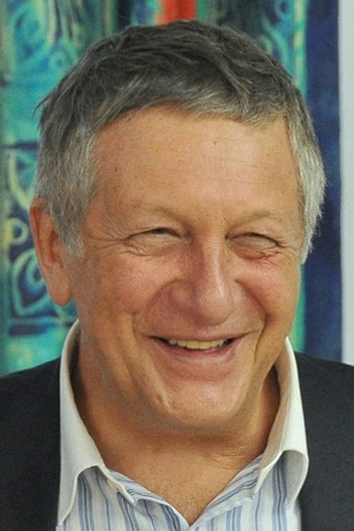 Константин Боровой