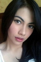 Кезиа Карамой