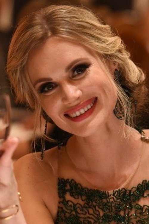 Елена Сопова