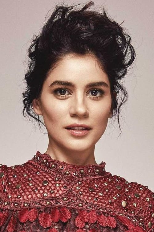 Зейнеп Çамцı