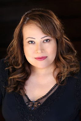 Фабиола Кольменеро