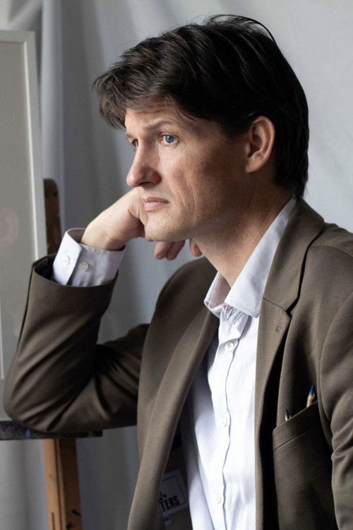 Мицхаел Лигхтфоот