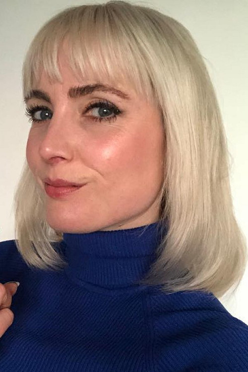 Сандра Харалдсен