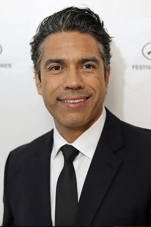 Давид Jофре