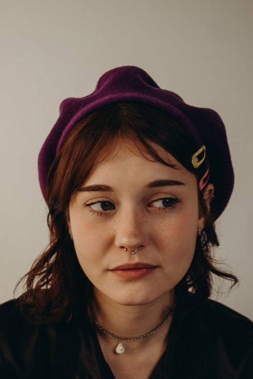 Софи Фрозза