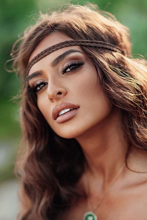 Нəргиз Əлийева