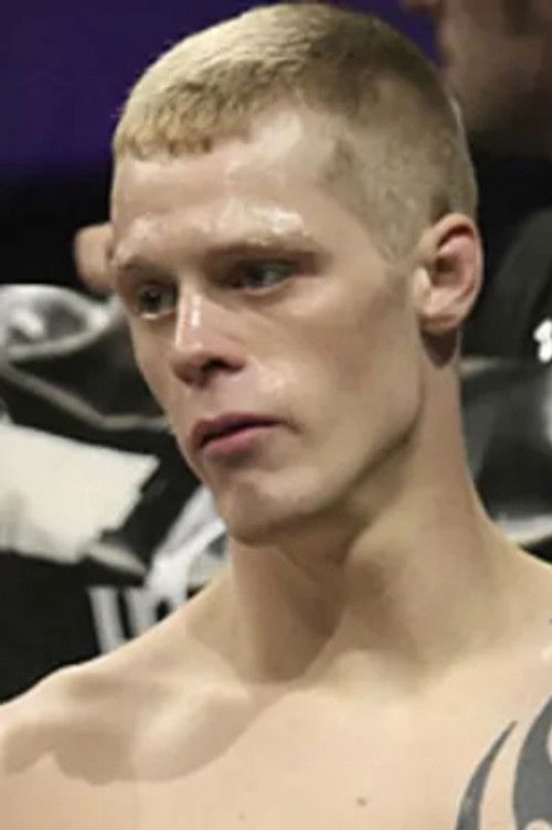 Jосх Схоцклей