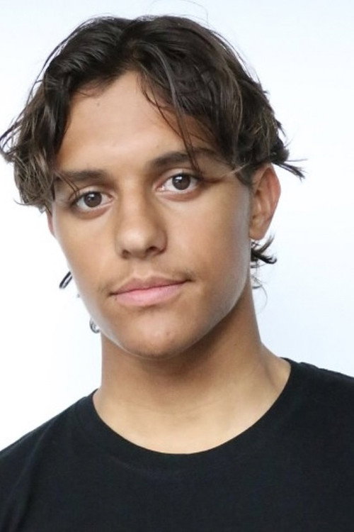 Оцеан Мицхаел