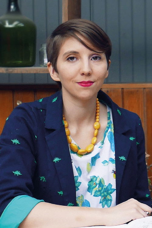 Фернанда Фрицк