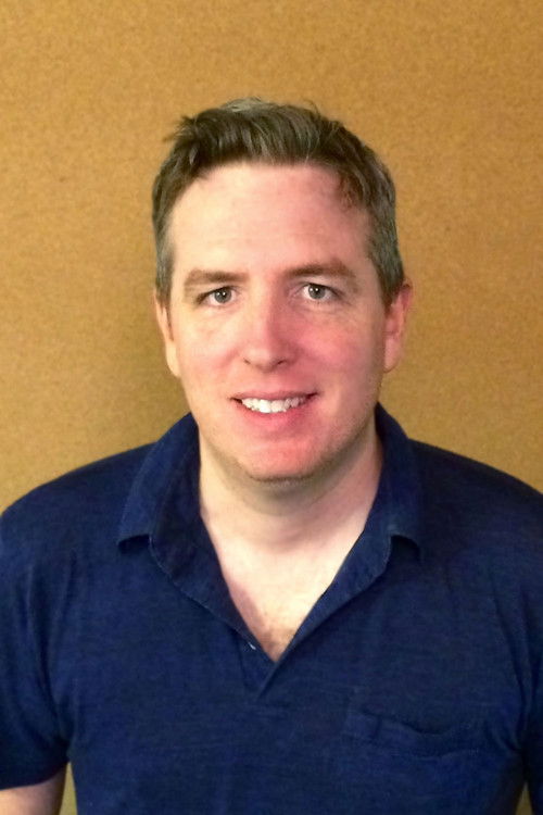 Тим МцАулиффе