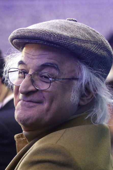 Ферейдоун Jейрани