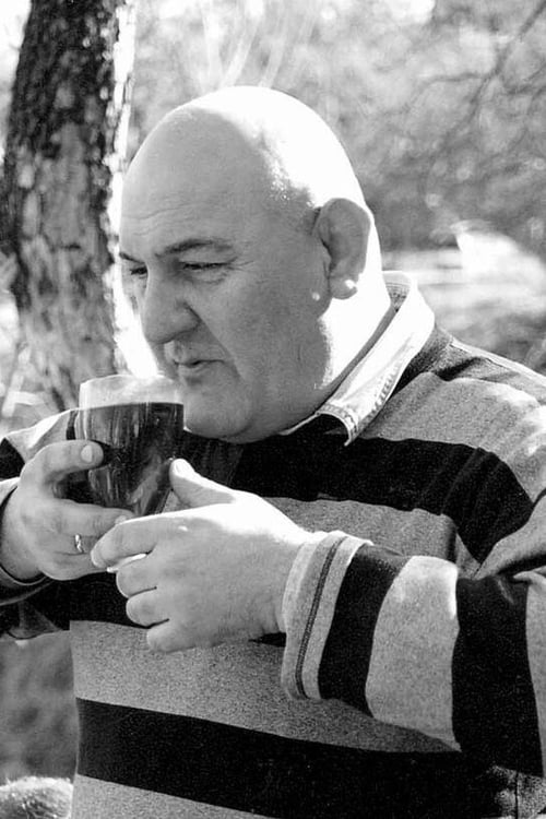 Дато Цхварадзе