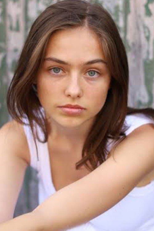 Аннабел Wолфе