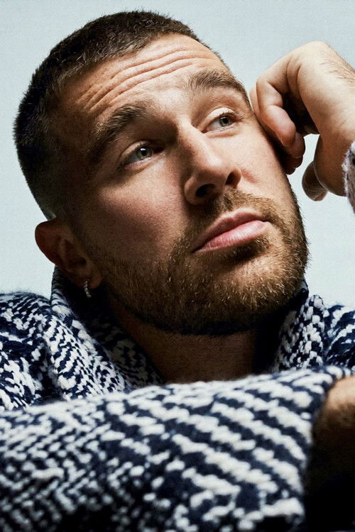 Трэвис Келси