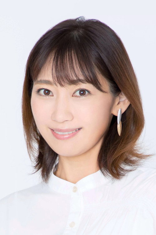 飯田圭織