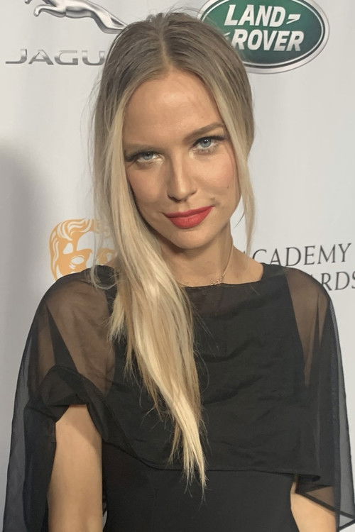 Марни Лустиг