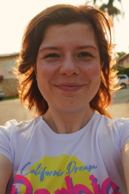 Фернанда Биазини