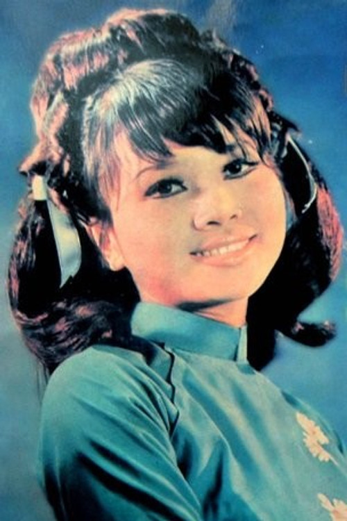 Маи Лệ Хуйềн