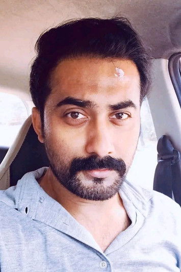 Партха Саратхи Рай