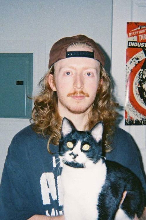 Цхристопхер-Jамес Миллер