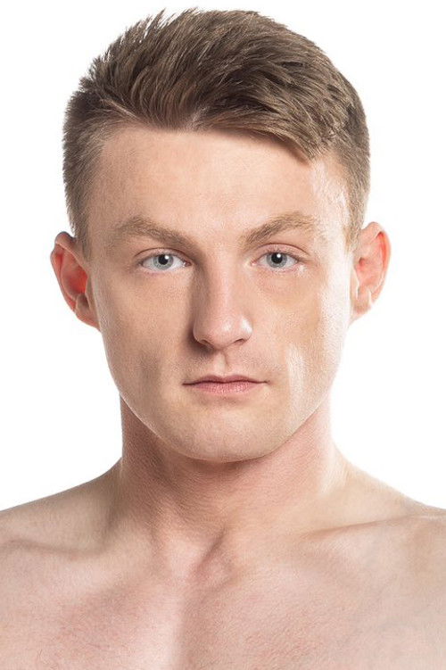  Кайл Харпер