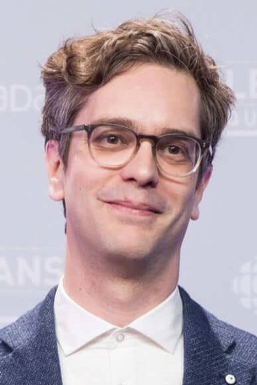 Éриц Барбеау