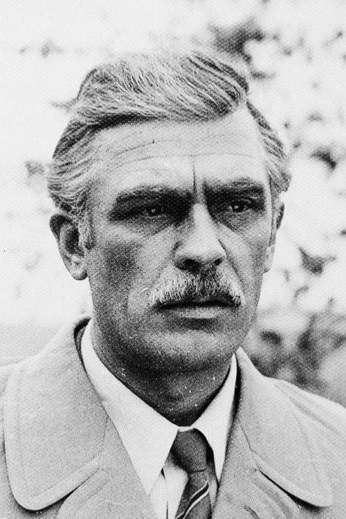 Валентин Белохвостик