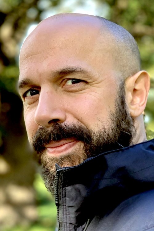 Стефано Маркетти