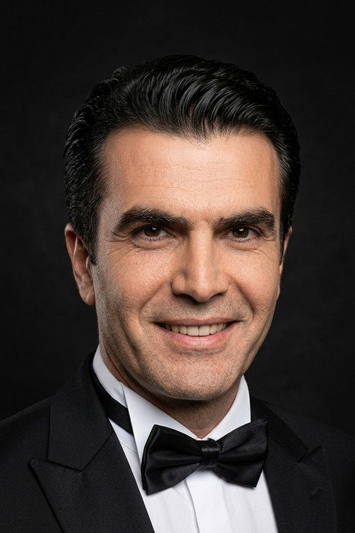 İсмет Öзхан