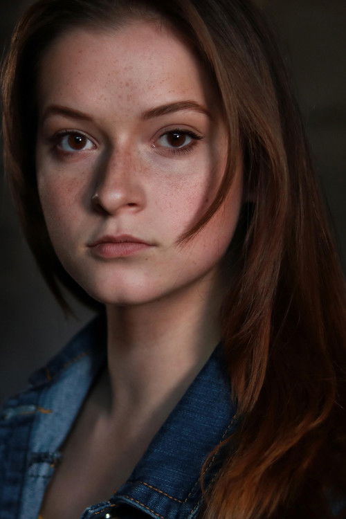 Мерцедес Гриффетх