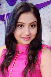 Анусха Родригуес